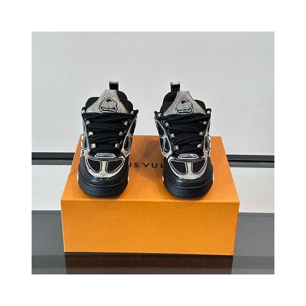 LOUIS VUITTON 루이비통 남성용 스니커즈 L97553 2COLOR