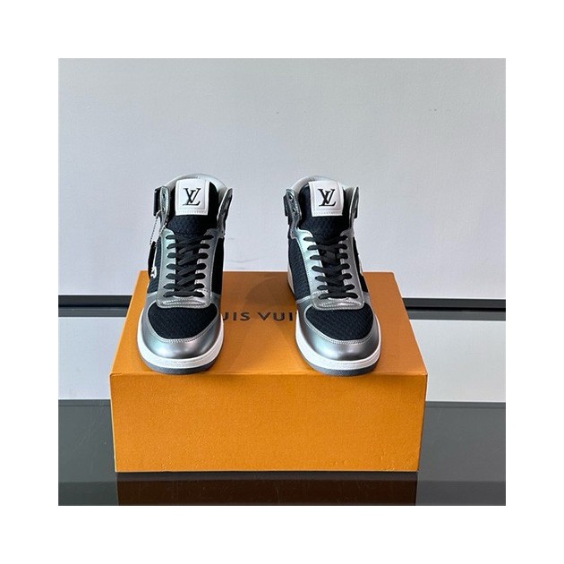 LOUIS VUITTON 루이비통 남성용 스니커즈 L98554 2COLOR
