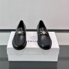 VERSACE 베르사체 남성용 로퍼 V86349 2COLOR
