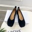 MAISON MARGIELA 메종마르지엘라 여성용 구두 (굽높이3.5CM) M86479 2color