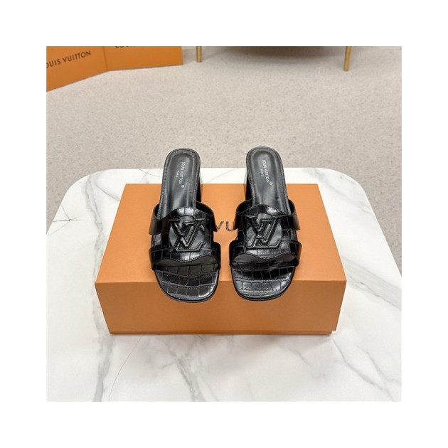 LOUIS VUITTON 루이비통 여성용 슬리퍼 L78850 2COLOR