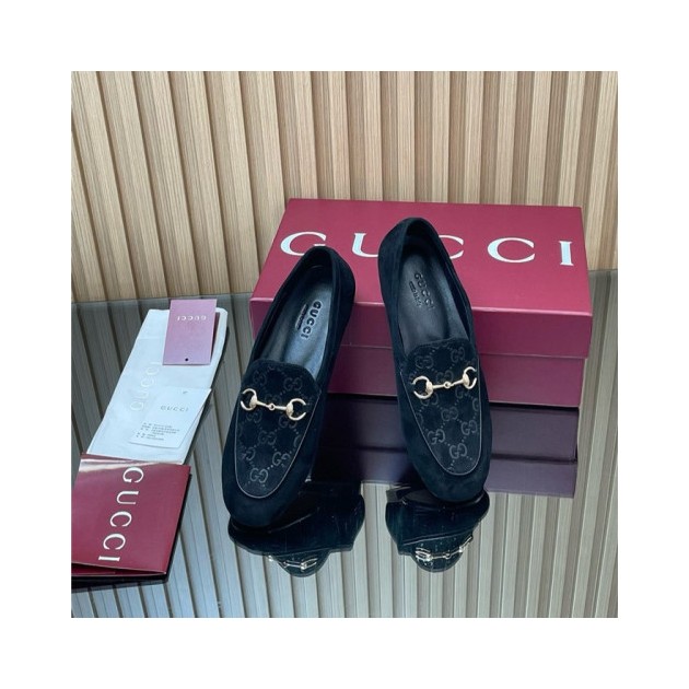 GUCCI 구찌 여성용 로퍼 G58154 2COLOR