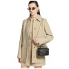 GUCCI 구찌 GG 마몽트 미니 파우치백 837454 2COLOR