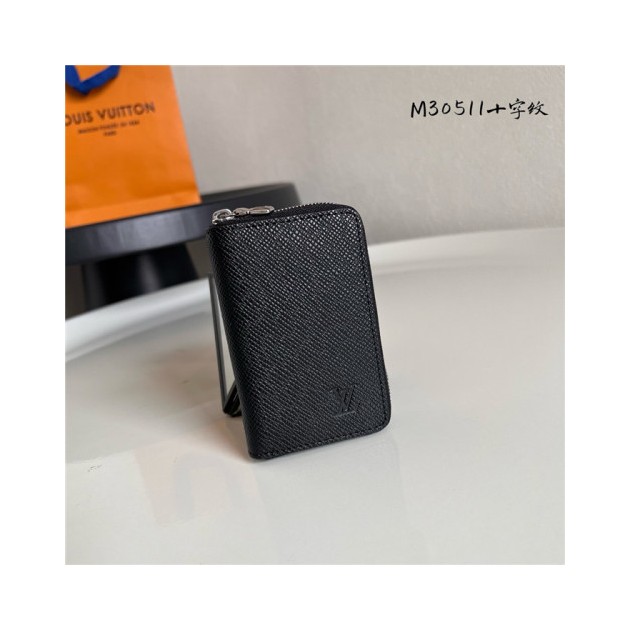 LOUIS VUITTON 루이비통 동전/카드/명함지갑 M30511