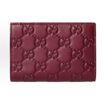 GUCCI 구찌  GG 엠블럼 스몰 지갑 847208 3COLOR
