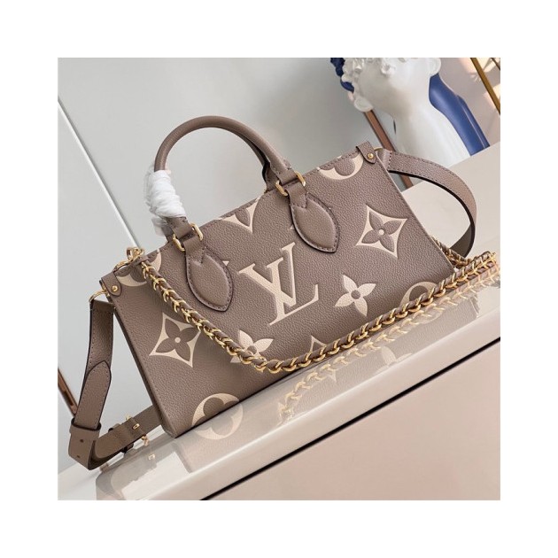 LOUIS VUITTON 루이비통 온더고 이스트 웨스트 토트백&숄더백 M23640