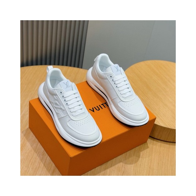 LOUIS VUITTON 루이비통 남성용 스니커즈 L47441 2COLOR