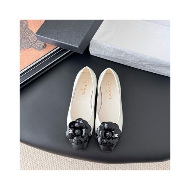 CHANEL 샤넬 여성용 단화 C55945 2COLOR