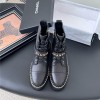 CHANEL 샤넬 여성용 부츠 C52312 2COLOR