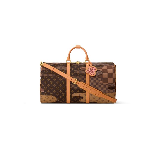 LOUIS VUITTON 루이비통  키폴 반둘리에 50 M26119