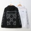 OFF-WHITE 오프화이트 윈드브레이커 2COLOR