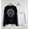 CHROME HEARTS 크롬하츠 포켓 SLP 루즈핏 맨투맨