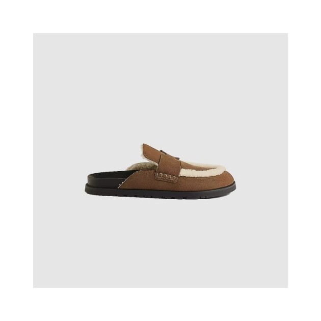 HERMES 에르메스 Go 뮬 3COLOR