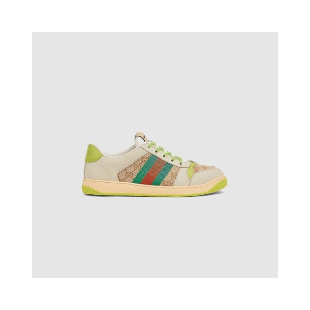 GUCCI 구찌 스크리너 스니커즈 838984
