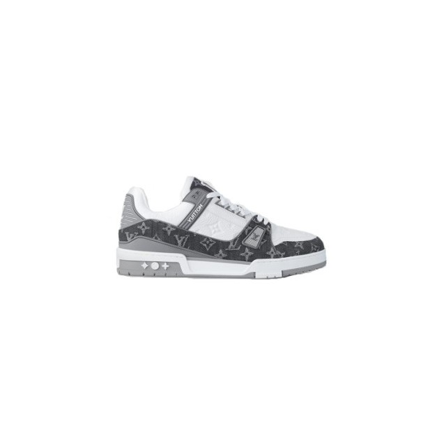 LOUIS VUITTON 루이비통 트레이너 스니커즈 1ADH2Y