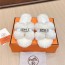 HERMES 에르메스 여성용 슬리퍼 H58826 2COLOR