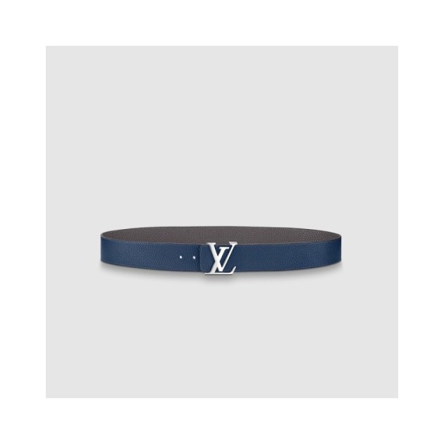 LOUIS VUITTON 루이비통 LV 이니셜 리버서블 벨트 M0108U