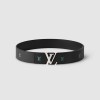 LOUIS VUITTON 루이비통 LV 이니셜 (LV Initiales) 리버서블 벨트 M8932U (금장/은장)