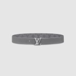LOUIS VUITTON 루이비통 LV 쉐이크 리버서블 벨트 M0716T
