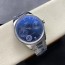 IWC 아이더블유씨 포르투기저 세븐데이즈 화이트골드 블루 다이얼 SS 브레이슬릿 42mm IW501704
