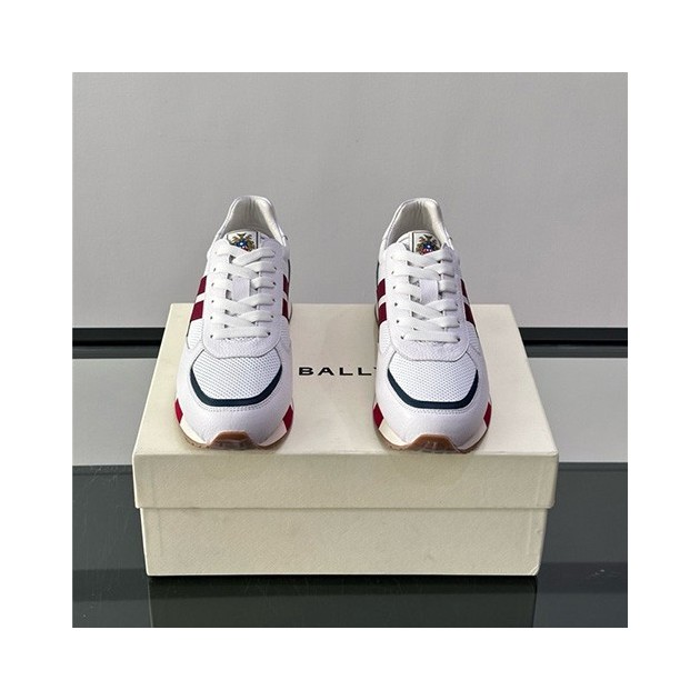PRADA 프라다 발리 남성용 스니커즈 B58125 2COLOR