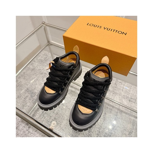 LOUIS VUITTON 루이비통 남여공용 스니커즈 L62420 2COLOR