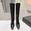 SAINT LAURENT 생로랑 여성용 부츠 (굽높이10.5CM) Y65737 2COLOR