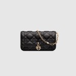 DIOR 디올  My Dior Dior Talk 휴대폰 파우치 S0977 2COLOR