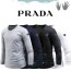PRADA 프라다 뉴 시보리 라운드