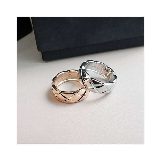 CHANEL 샤넬 코코크러쉬 반지