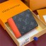 LOUIS VUITTON 루이비통 슬렌더 반지갑 M25849 2COLOR