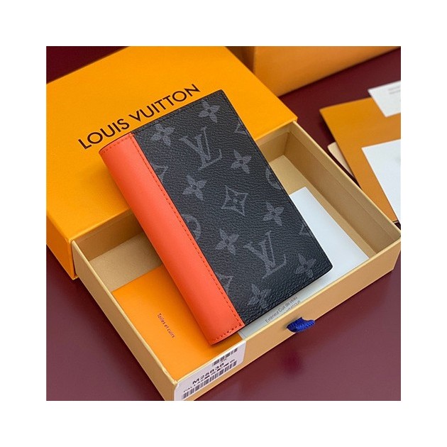 LOUIS VUITTON 루이비통 패스포트 커버 여권지갑 M25838 2COLOR