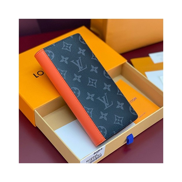LOUIS VUITTON 루이비통 브라짜 장지갑 M25846 2COLOR