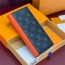 LOUIS VUITTON 루이비통 브라짜 장지갑 M25846 2COLOR