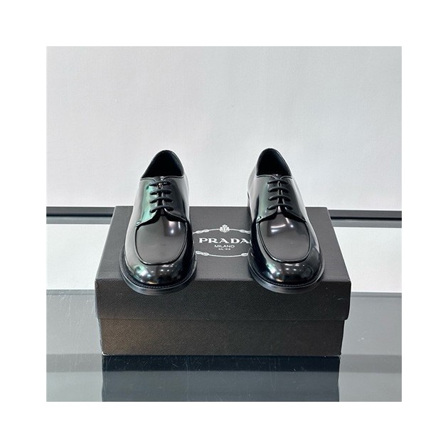 PRADA 프라다 남성용 구두 P32252 2COLOR