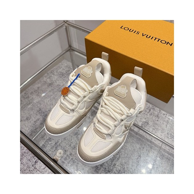 LOUIS VUITTON 루이비통 남여공용 스니커즈 L94520 2COLOR