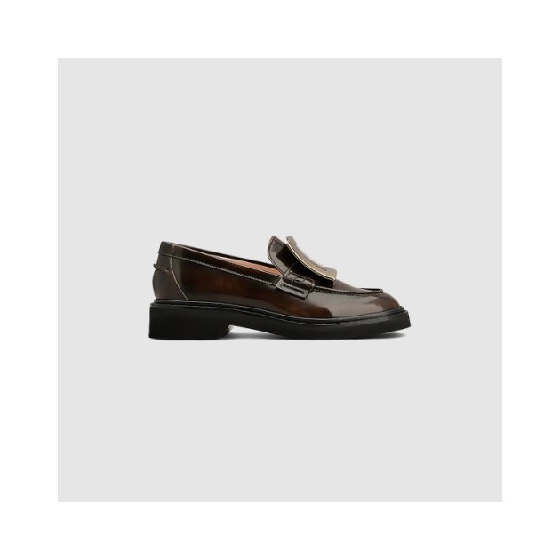ROGER VIVIER 로저비비에 비브 레인저스 로퍼 5482