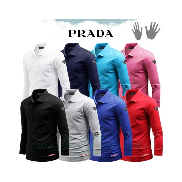 PRADA 프라다 PK 카라티 8COLOR