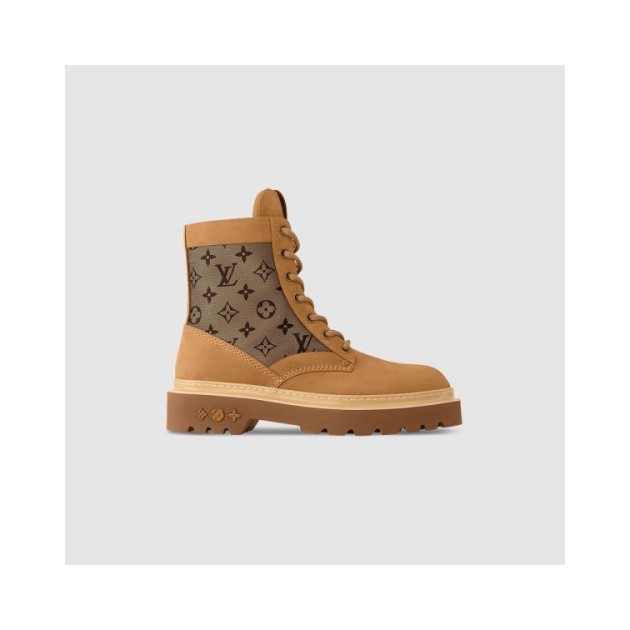 LOUIS VUITTON 루이비통 여성용 레인저 앵클 부츠 1ACDN4