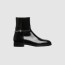 GUCCI 구찌 슬림 홀스빗 앵클 부츠 811377 3COLOR