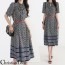 DIOR 디올 기본 원피스(벨트 포함)