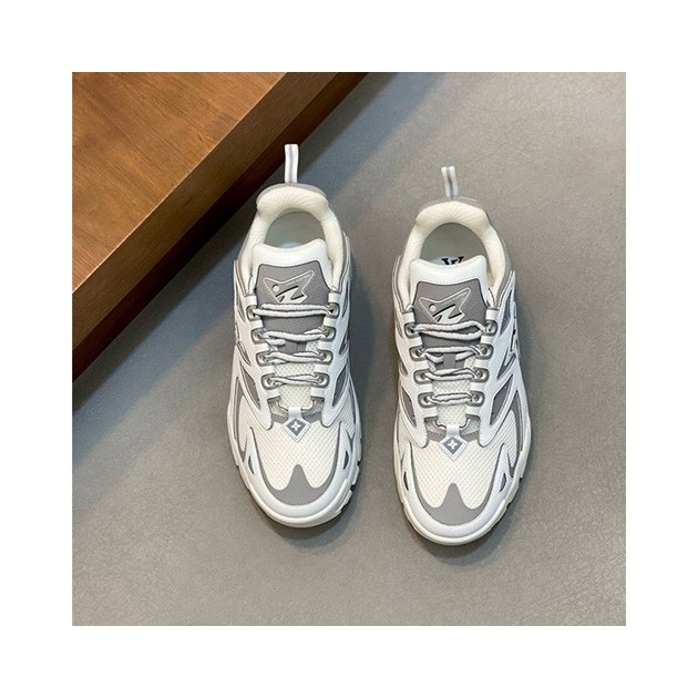 LOUIS VUITTON 루이비통 남성용 스니커즈 L27443 2COLOR