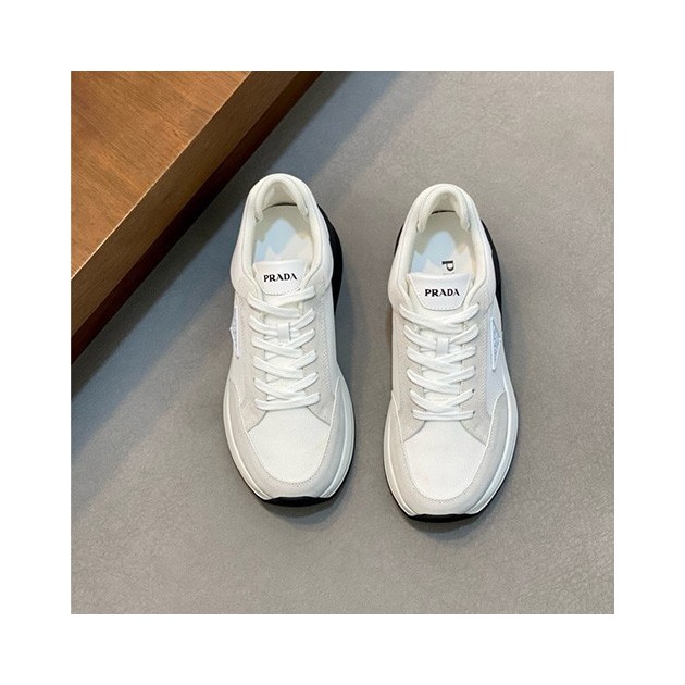 PRADA 프라다 남성용 스니커즈 P97029 2COLOR