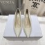 DIOR 디올 여성용 힐 (굽높이7CM) D84252 2COLOR