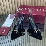 GUCCI 구찌 여성용 샌들 G89754 2COLOR