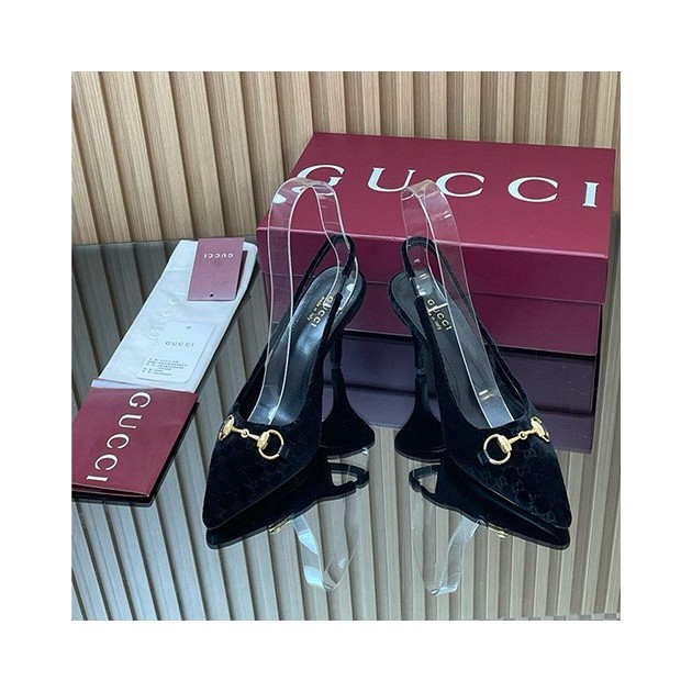 GUCCI 구찌 여성용 샌들 G89754 2COLOR