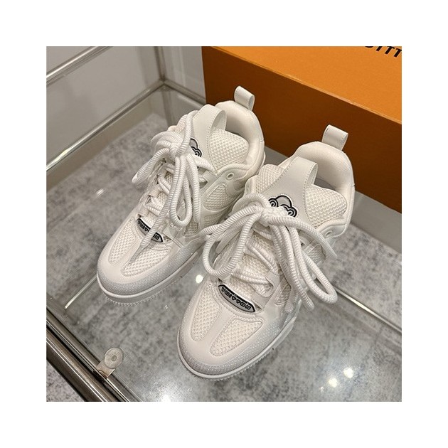 LOUIS VUITTON 루이비통 남여공용 스니커즈 L94340 2COLOR