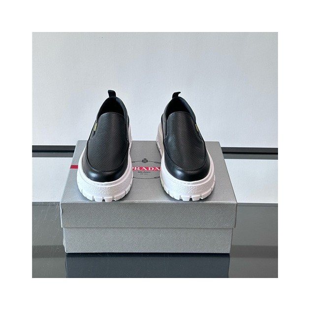 PRADA 프라다 남성용 스니커즈 P99809 2COLOR