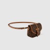 LOUIS VUITTON 루이비통 솔로 M27096
