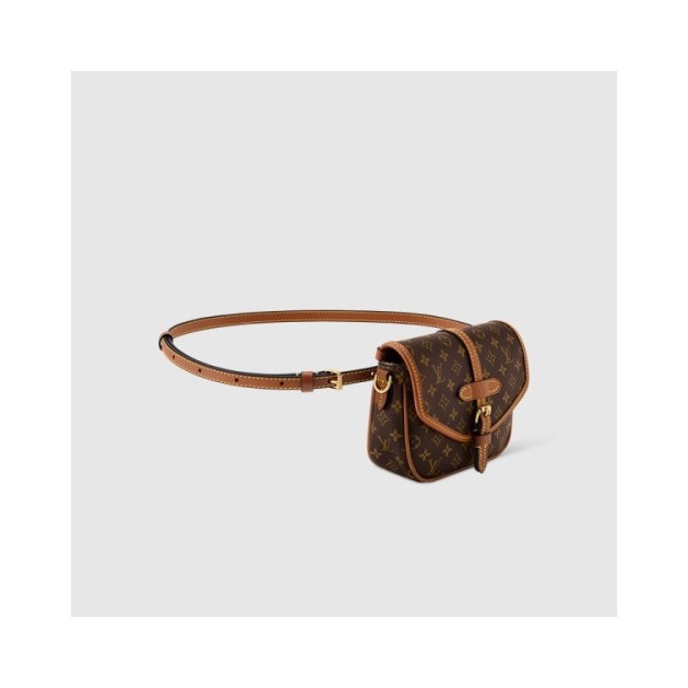 LOUIS VUITTON 루이비통 솔로 M27096